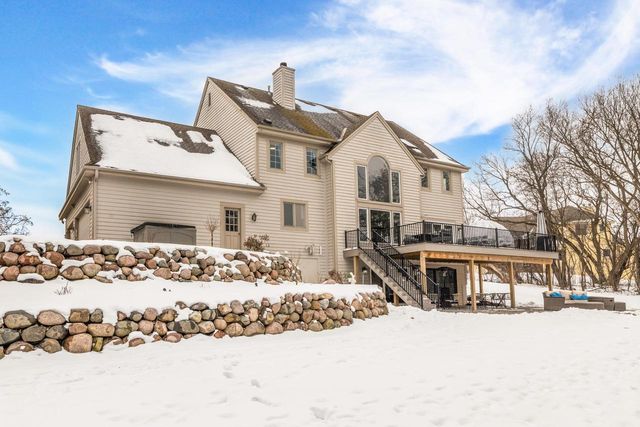 W290N4646 Cold Water CREEK, Hartland, WI 53029