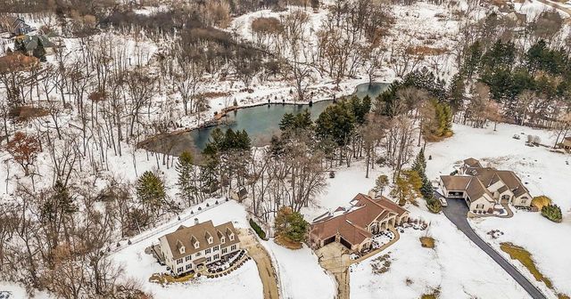 W290N4646 Cold Water CREEK, Hartland, WI 53029