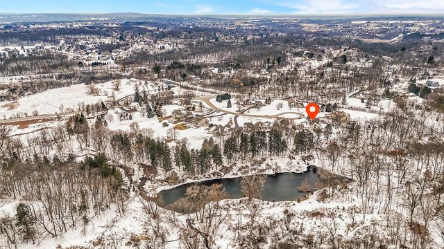 W290N4646 Cold Water CREEK, Hartland, WI 53029