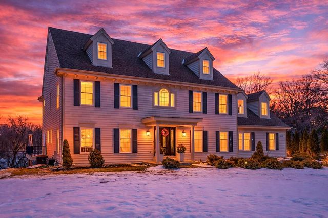 W290N4646 Cold Water CREEK, Hartland, WI 53029