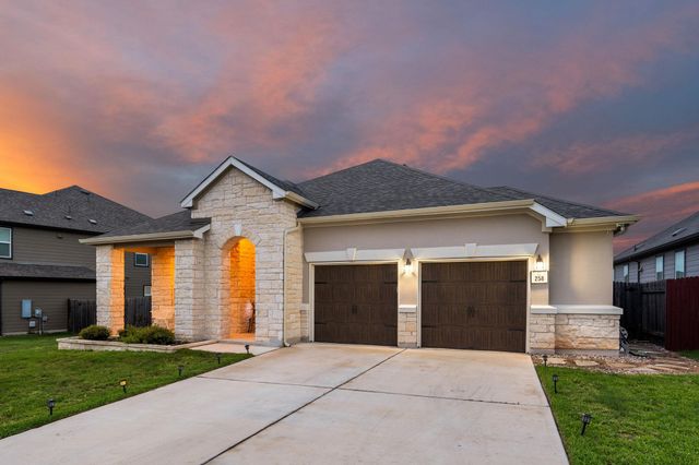 258 Johnny Cake DR, Kyle, TX 78640