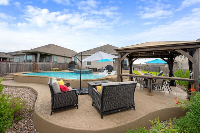 258 Johnny Cake DR, Kyle, TX 78640