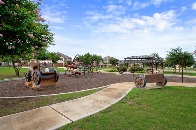 258 Johnny Cake DR, Kyle, TX 78640