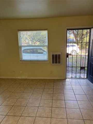 3502 Campbell Street 4, Houston, TX 77026