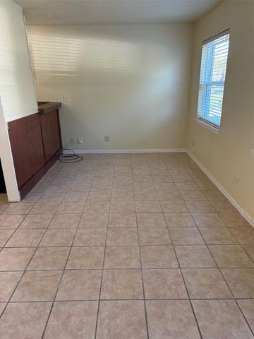 3502 Campbell Street 4, Houston, TX 77026