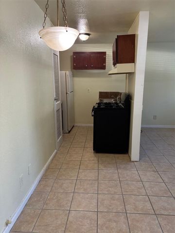 3502 Campbell Street 4, Houston, TX 77026