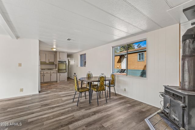 17220 S IRON SPRINGS Road, Munds Park, AZ 86017