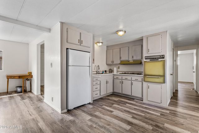 17220 S IRON SPRINGS Road, Munds Park, AZ 86017