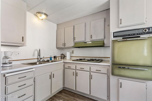 17220 S IRON SPRINGS Road, Munds Park, AZ 86017