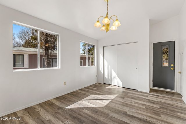 17220 S IRON SPRINGS Road, Munds Park, AZ 86017