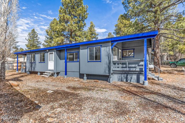 17220 S IRON SPRINGS Road, Munds Park, AZ 86017