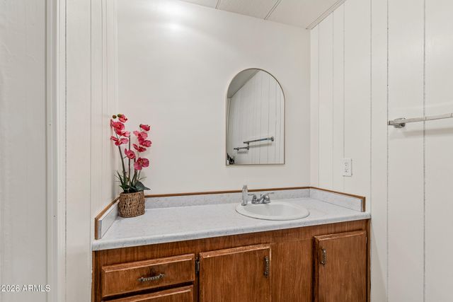 17220 S IRON SPRINGS Road, Munds Park, AZ 86017