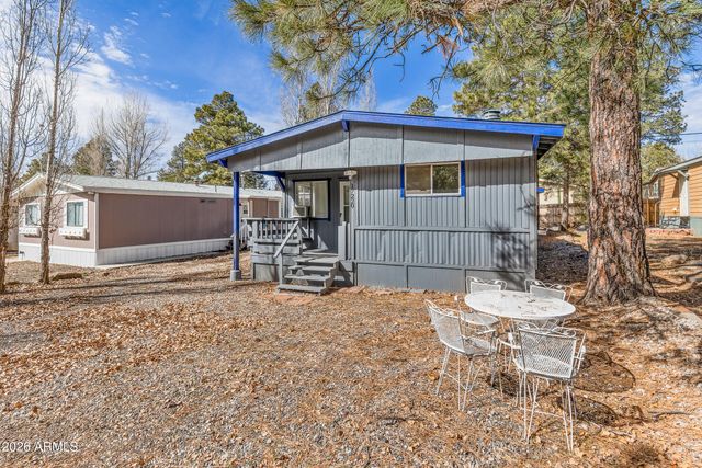 17220 S IRON SPRINGS Road, Munds Park, AZ 86017