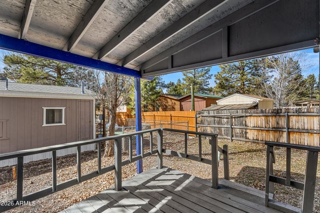 17220 S IRON SPRINGS Road, Munds Park, AZ 86017