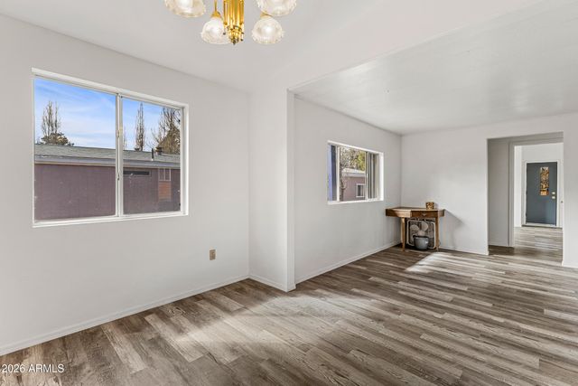 17220 S IRON SPRINGS Road, Munds Park, AZ 86017