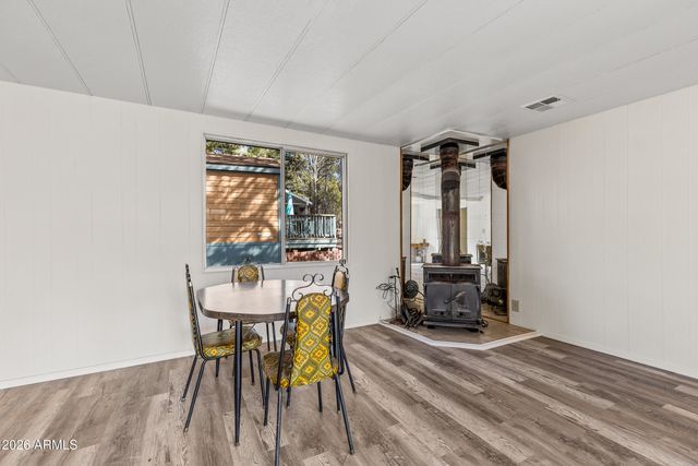 17220 S IRON SPRINGS Road, Munds Park, AZ 86017