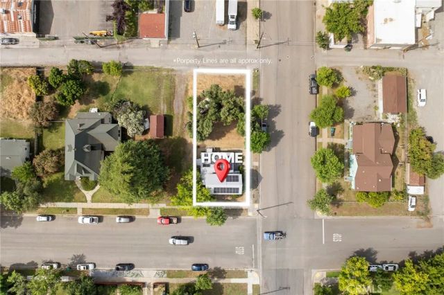 818 6th Avenue, Corning, CA 96021