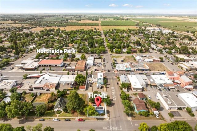 818 6th Avenue, Corning, CA 96021