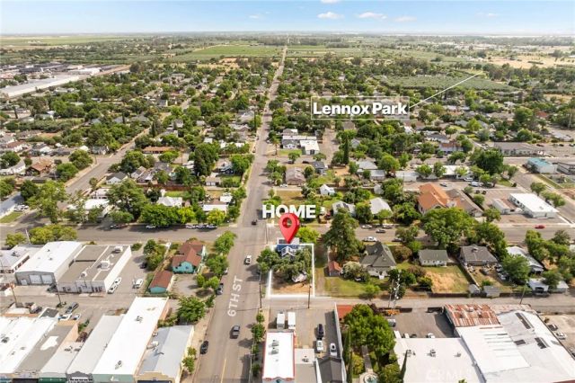 818 6th Avenue, Corning, CA 96021