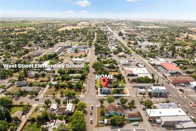 818 6th Avenue, Corning, CA 96021