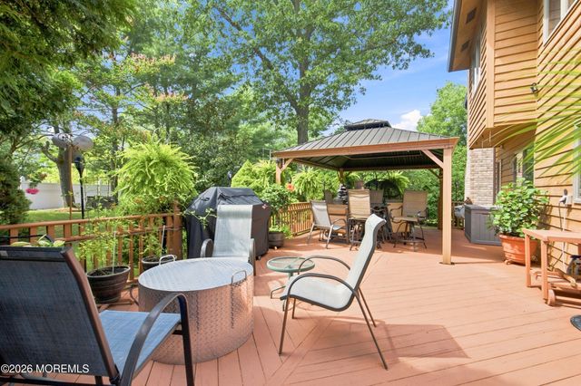 140 N New Prospect Road, Jackson, NJ 08527