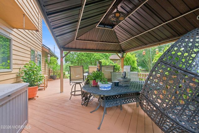 140 N New Prospect Road, Jackson, NJ 08527