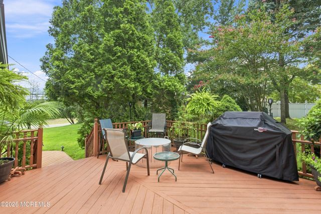 140 N New Prospect Road, Jackson, NJ 08527