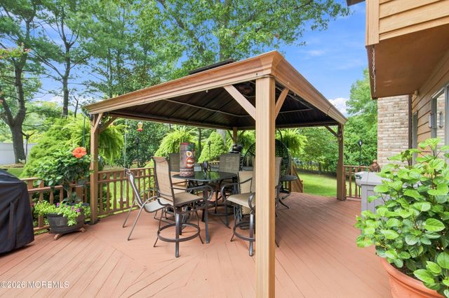 140 N New Prospect Road, Jackson, NJ 08527