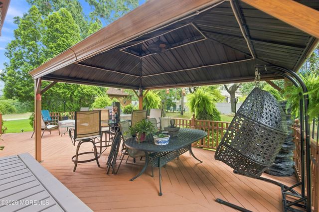 140 N New Prospect Road, Jackson, NJ 08527