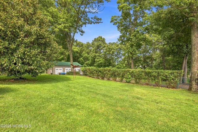 140 N New Prospect Road, Jackson, NJ 08527