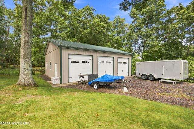 140 N New Prospect Road, Jackson, NJ 08527