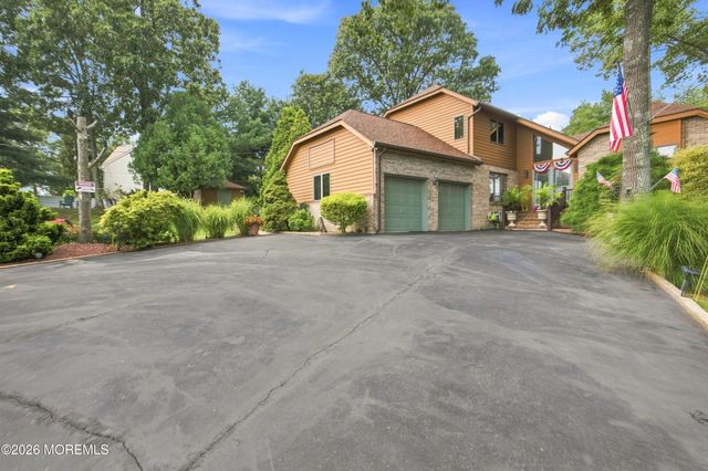 140 N New Prospect Road, Jackson, NJ 08527