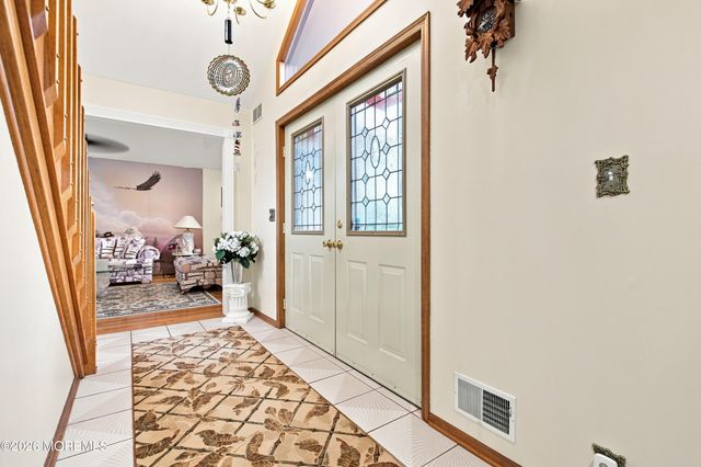 140 N New Prospect Road, Jackson, NJ 08527