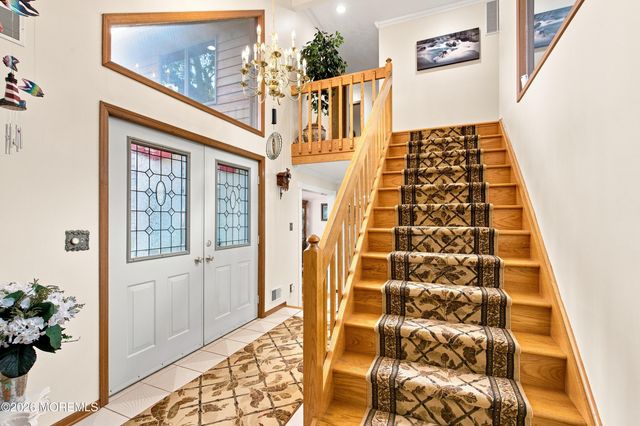 140 N New Prospect Road, Jackson, NJ 08527