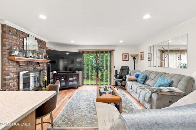 140 N New Prospect Road, Jackson, NJ 08527