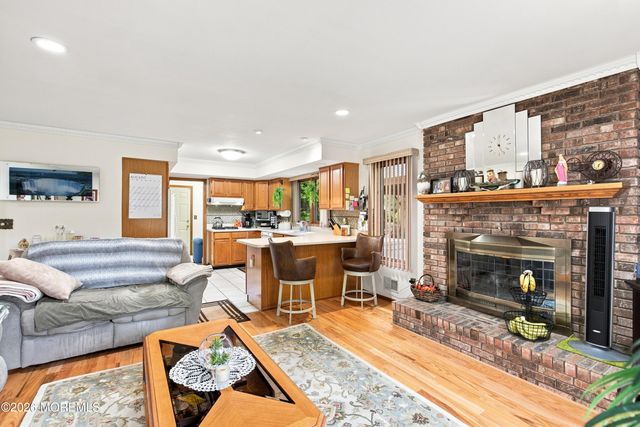 140 N New Prospect Road, Jackson, NJ 08527