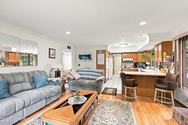 140 N New Prospect Road, Jackson, NJ 08527