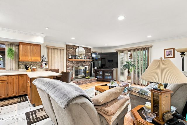 140 N New Prospect Road, Jackson, NJ 08527