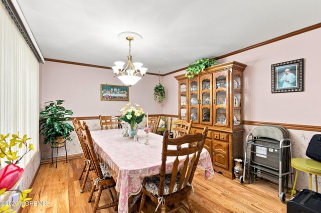 140 N New Prospect Road, Jackson, NJ 08527