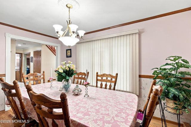 140 N New Prospect Road, Jackson, NJ 08527