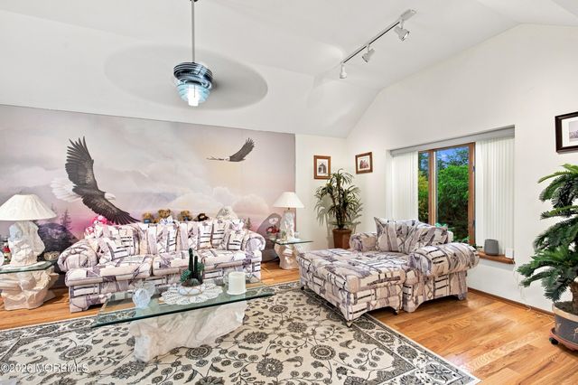 140 N New Prospect Road, Jackson, NJ 08527