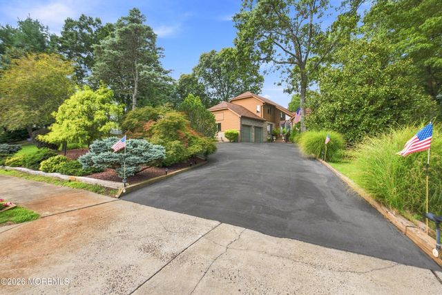 140 N New Prospect Road, Jackson, NJ 08527