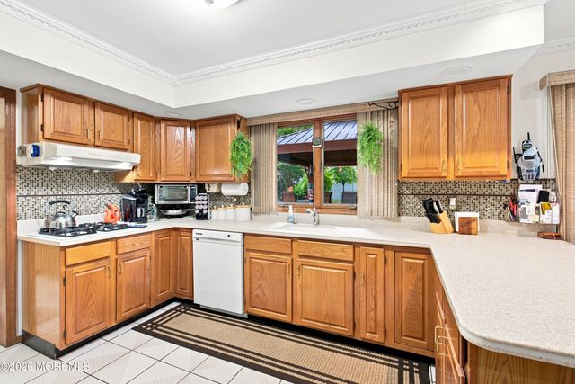 140 N New Prospect Road, Jackson, NJ 08527