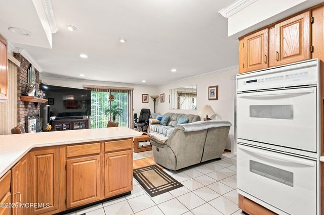140 N New Prospect Road, Jackson, NJ 08527