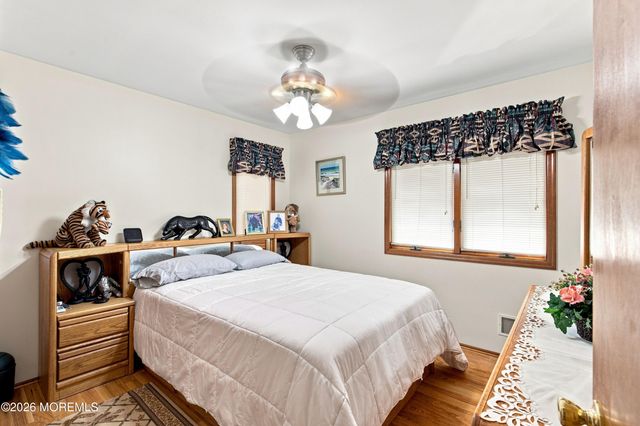 140 N New Prospect Road, Jackson, NJ 08527
