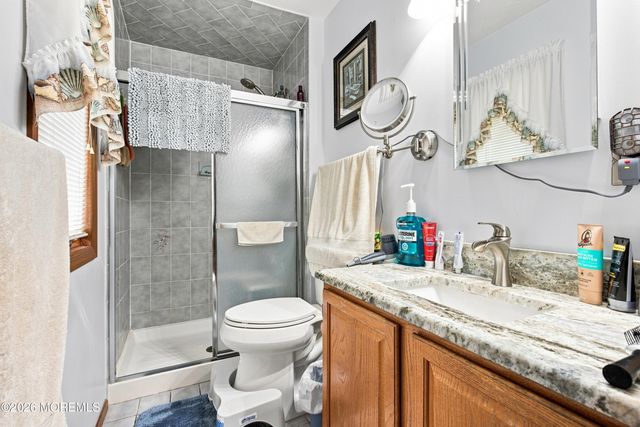 140 N New Prospect Road, Jackson, NJ 08527