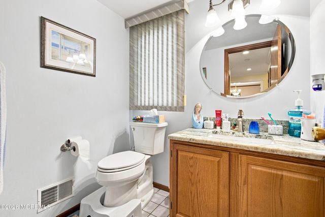 140 N New Prospect Road, Jackson, NJ 08527