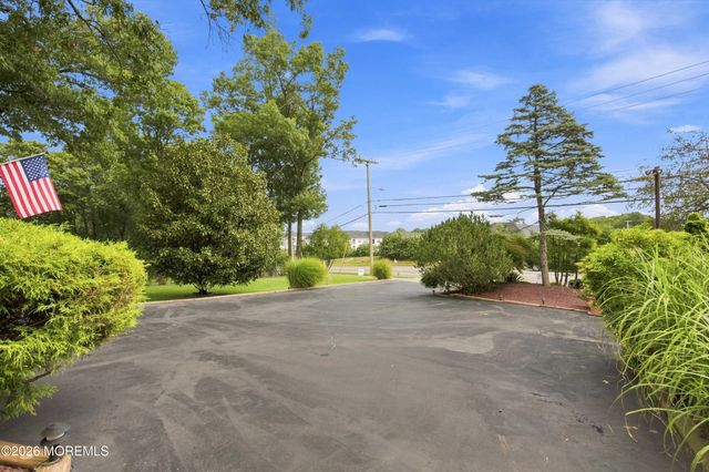 140 N New Prospect Road, Jackson, NJ 08527