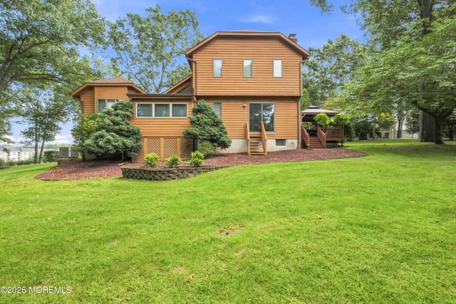 140 N New Prospect Road, Jackson, NJ 08527