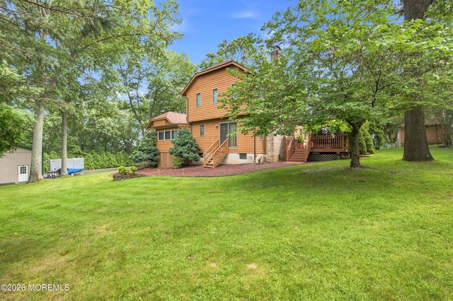 140 N New Prospect Road, Jackson, NJ 08527